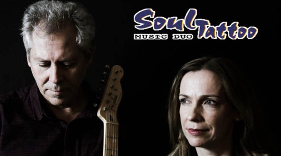 Soul Tattoo - The Sphere Organization