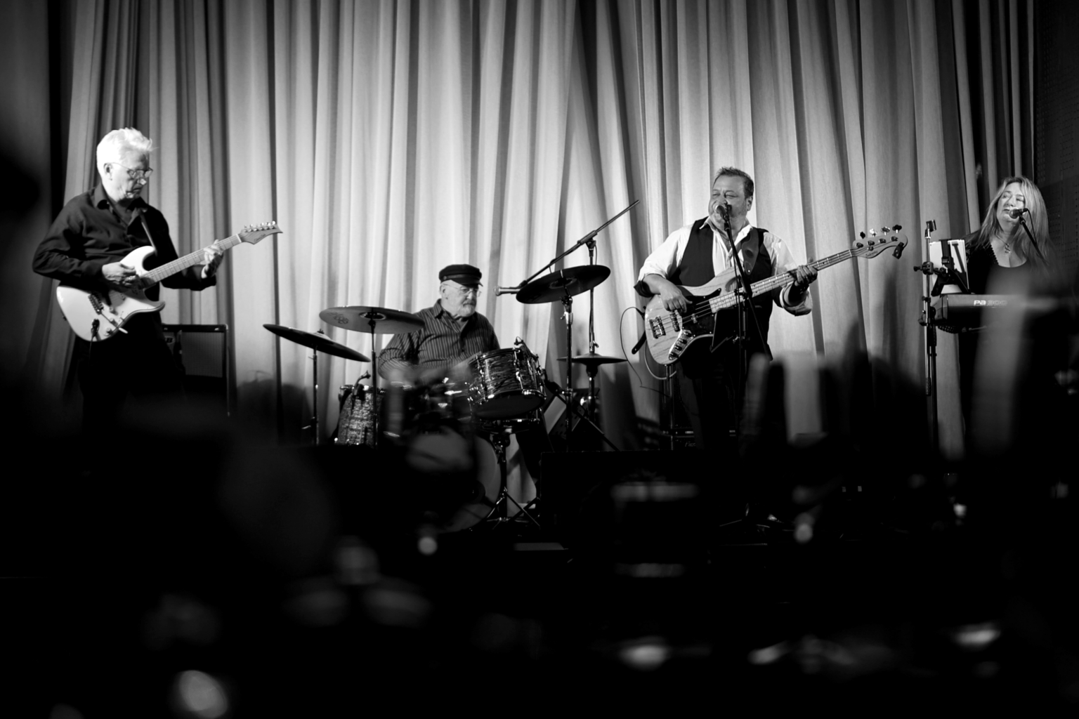 West Memphis The Sphere Organization